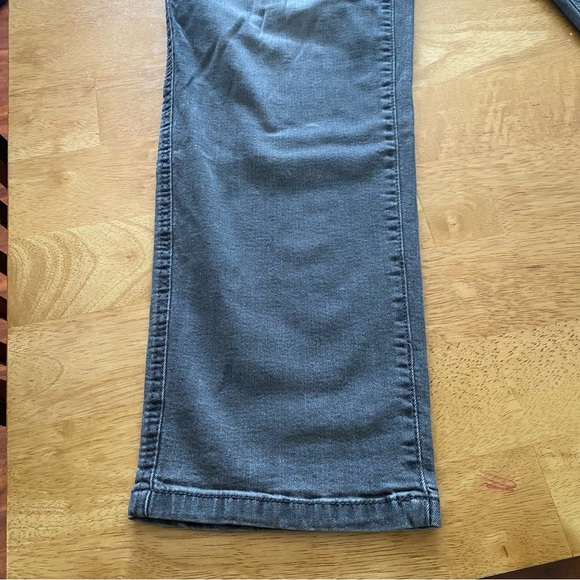 Women's Grey plus size 18 curvy jeans - Picture 5 of 8